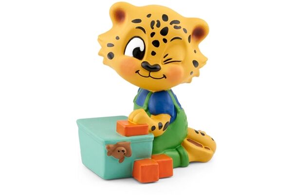 TONIES Hörfigur - Leos Tag