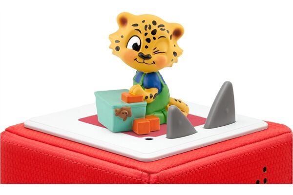 TONIES Hörfigur - Leos Tag