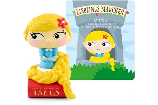 TONIES Hörfigur - Liebl. Märchen