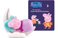 TONIES Hörfigur - Peppa Pig