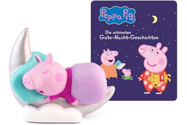 TONIES Hörfigur - Peppa Pig