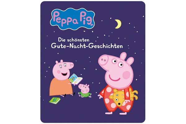 TONIES Hörfigur - Peppa Pig