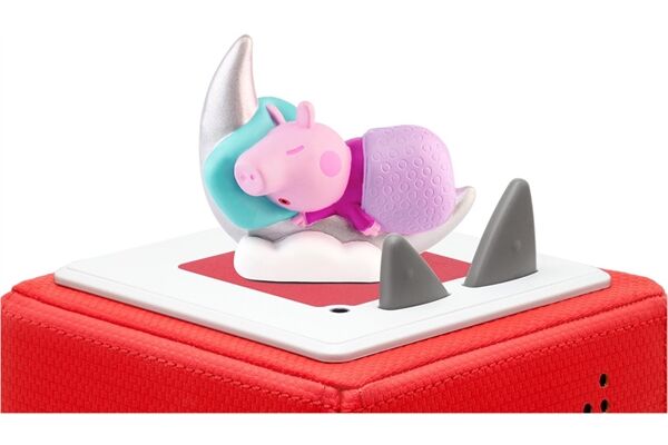 TONIES Hörfigur - Peppa Pig