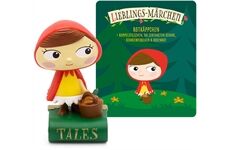 TONIES Hörfigur - Rotkäppchen (Re.)