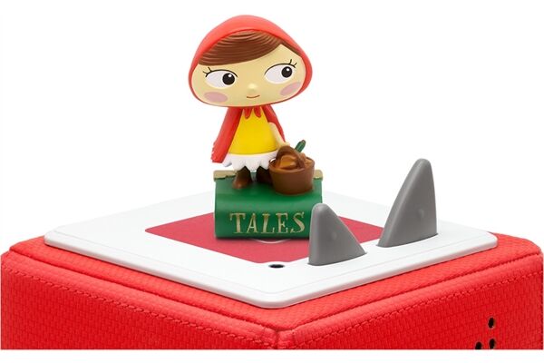 TONIES Hörfigur - Rotkäppchen (Re.)