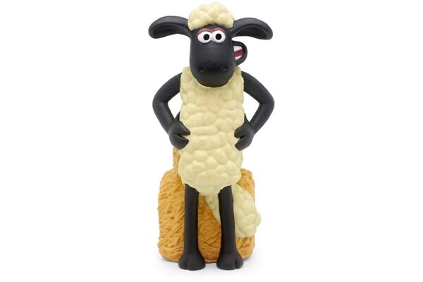 TONIES Hörfigur - Shaun das Schaf