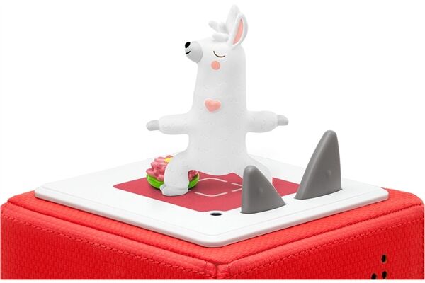 TONIES Hörfigur - Yoga-Geschichten