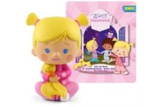 TONIES Hörfigur - Zoés Zauberschr.