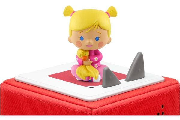 TONIES Hörfigur - Zoés Zauberschr.