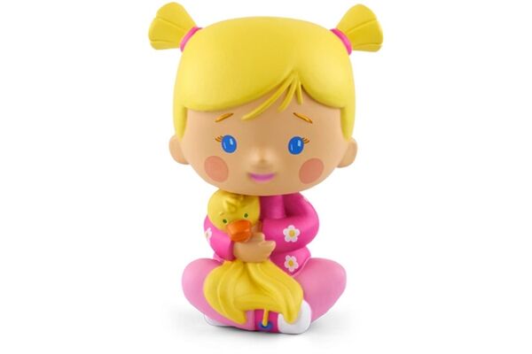 TONIES Hörfigur - Zoés Zauberschr.