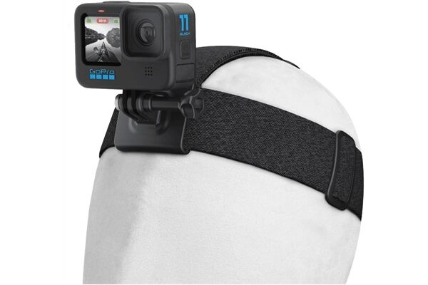 GoPro Kopfgurt 2.0