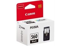 Canon PG-560 Schwarz (schwarz)