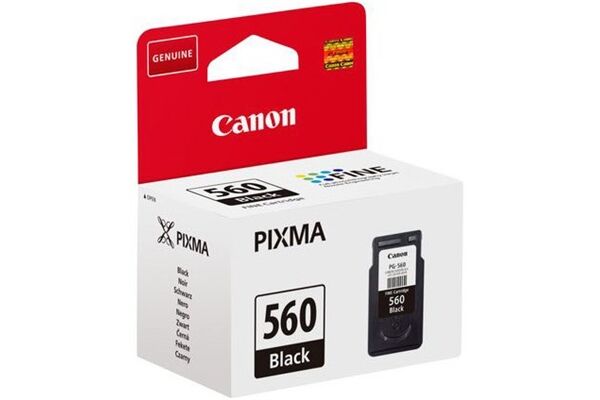 Canon PG-560 Schwarz