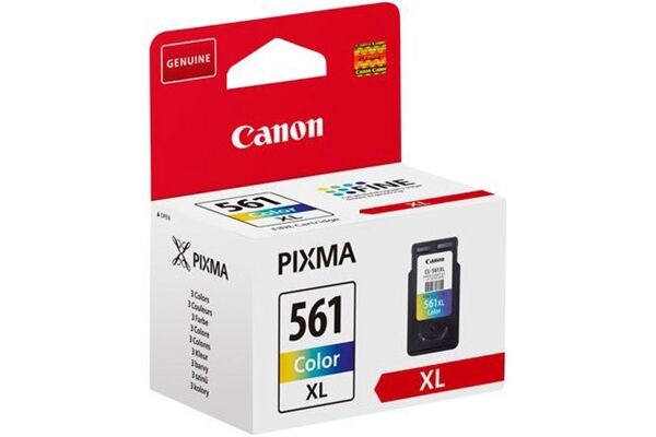 Canon CL-561 XL Mehrfarbig