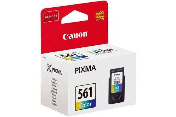 Canon CL-561 Mehrfarbig