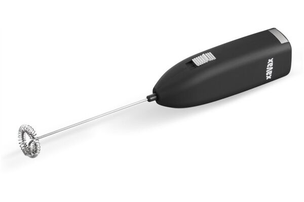 Xavax Elektrischer Milchaufschäumer