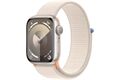 Apple Watch Series 9 (41mm) GPS Alu Sport Loop