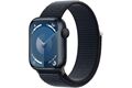 Apple Watch Series 9 (41mm) GPS Alu Sport loop