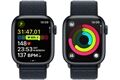 Apple Watch Series 9 (41mm) GPS Alu Sport loop