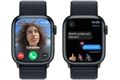 Apple Watch Series 9 (41mm) GPS Alu Sport loop