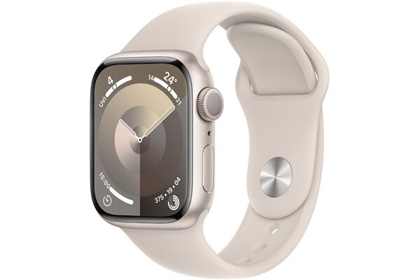 Apple Watch Series 9 (41mm) GPS