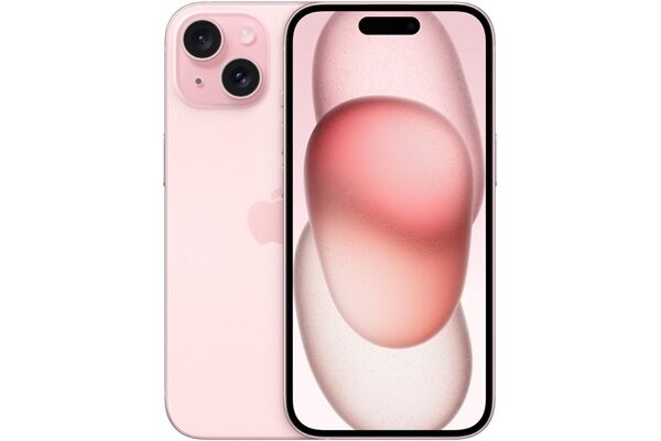 Apple iPhone 15 (128GB)