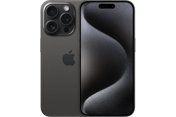 Apple iPhone 15 Pro (256GB)