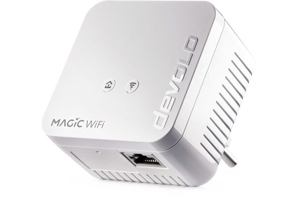 Devolo Magic 1 WiFi mini