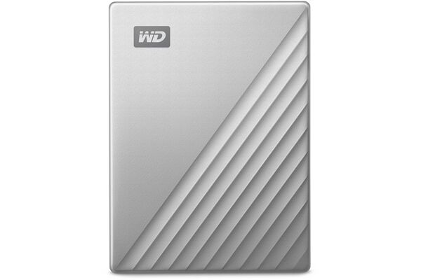 WESTERNDIG My Passport Ultra (2TB)