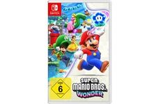  SWIT Super Mario Br/Super Mario Bros. W