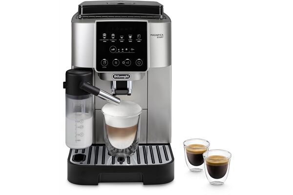 DeLonghi ECAM 220.80.SB Magnifica Start