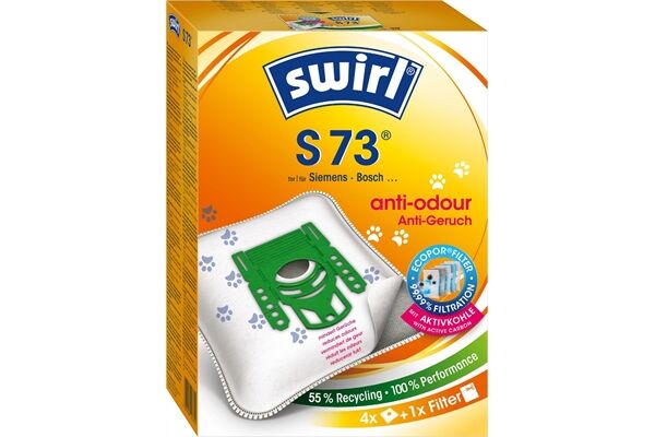 Swirl S 73 EcoPor Anti Odour