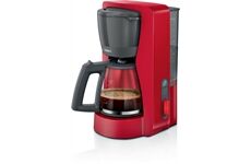 Bosch TKA3M134 (rot)
