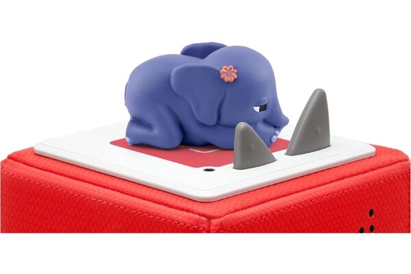 TONIES Tonies Hörfigur - Der kl. Elefant