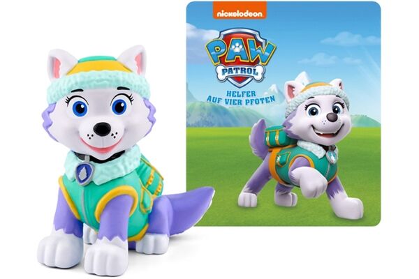 TONIES Tonies Hörfigur - Paw Patrol