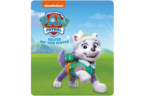 TONIES Tonies Hörfigur - Paw Patrol