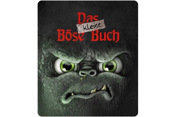 TONIES Tonies Hörfigur - Das kl. Böse Buch