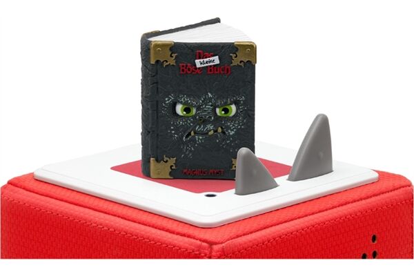 TONIES Tonies Hörfigur - Das kl. Böse Buch