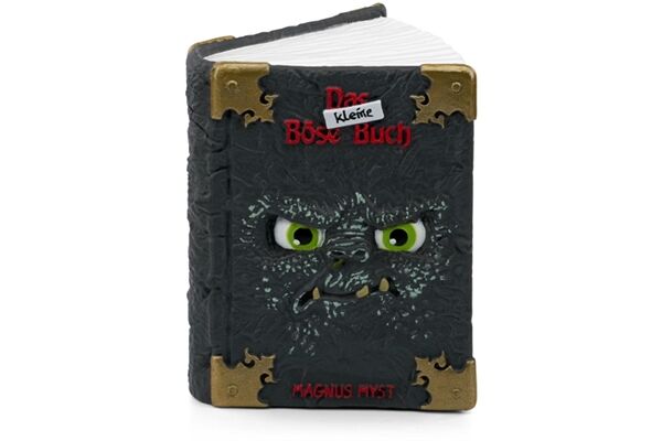 TONIES Tonies Hörfigur - Das kl. Böse Buch