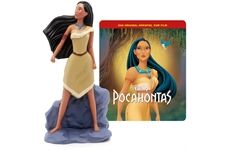 TONIES Tonies Hörfigur - Disney Pocahontas