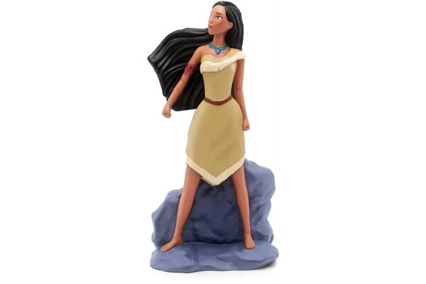 TONIES Tonies Hörfigur - Disney Pocahontas