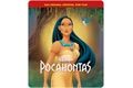 TONIES Tonies Hörfigur - Disney Pocahontas