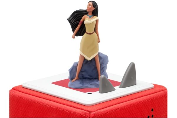 TONIES Tonies Hörfigur - Disney Pocahontas