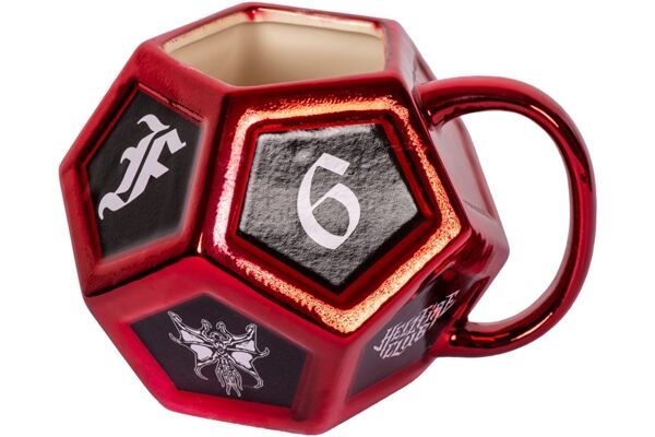 PYRAMID ST Stranger Things