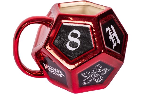 PYRAMID ST Stranger Things