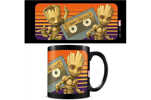 PYRAMID Guardians of the Galaxy G.S