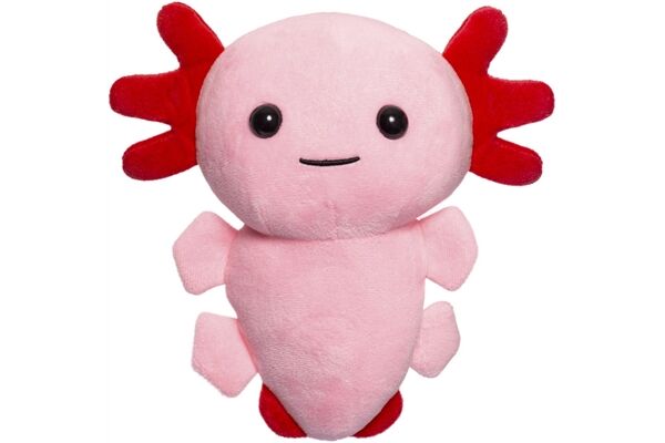 COZYNOXXIE Axolotl Plüsch