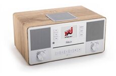 Block Aurora (walnuss)