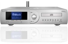 Block CVR 100+ MKII (silber)