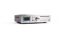 Block CVR-10 (silber)